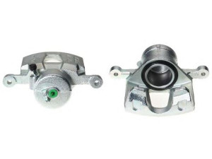 BUDWEG CALIPER 342672 stabdžių apkaba 
 Dviratė transporto priemonės -> Stabdžių sistema -> Stabdžių apkaba / priedai
96250029, 96391880, 96418871, 96549788