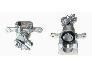 BUDWEG CALIPER 343956 stabdžių apkaba 
 Dviratė transporto priemonės -> Stabdžių sistema -> Stabdžių apkaba / priedai
F1Z1-26-99Z, FEZ5-26-99Z