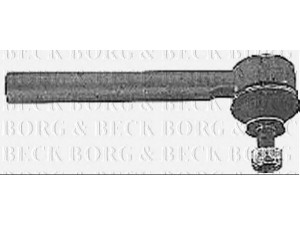BORG & BECK BTR4156 skersinės vairo trauklės galas 
 Vairavimas -> Vairo mechanizmo sujungimai
4443201, 5962654