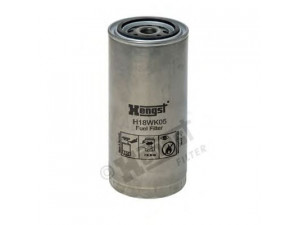 HENGST FILTER H18WK05 kuro filtras 
 Techninės priežiūros dalys -> Papildomas remontas
9P916095, 1399760, BG5X 9155 AA