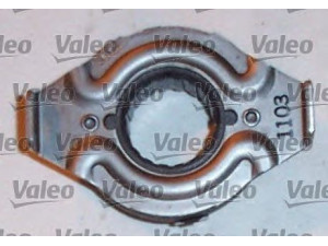 VALEO 003417 sankabos komplektas 
 Sankaba/dalys -> Sankabos remonto komplektas, visas
5014183, 5029550, R93AX7L596AA