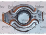 VALEO 003417 sankabos komplektas 
 Sankaba/dalys -> Sankabos remonto komplektas, visas
5014183, 5029550, R93AX7L596AA