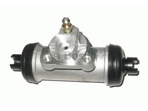 BOSCH F 026 A02 243 rato stabdžių cilindras 
 Stabdžių sistema -> Ratų cilindrai
A46001002J00, A4601001G00, 44100 01J10