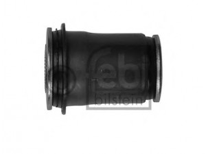 FEBI BILSTEIN 42839 valdymo svirties/išilginių svirčių įvorė 
 Ašies montavimas/vairavimo mechanizmas/ratai -> Valdymo svirtis/pasukamosios svirties sujungimas -> Montavimas/sutvirtinimas
48061-26040