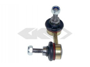 SPIDAN 57442 šarnyro stabilizatorius 
 Ašies montavimas/vairavimo mechanizmas/ratai -> Stabilizatorius/fiksatoriai -> Savaime išsilyginanti atrama
54618 4U000, 54618 BU00