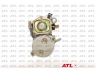 ATL Autotechnik A 72 800 starteris 
 Elektros įranga -> Starterio sistema -> Starteris
28100-65020, 28100-65090, 28100-65100