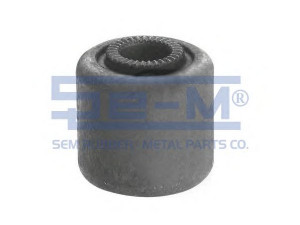 SEM LASTIK 9035 skersinio stabilizatoriaus įvorių komplektas 
 Ašies montavimas/vairavimo mechanizmas/ratai -> Stabilizatorius/fiksatoriai -> Sklendės
0295 726