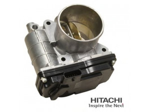 HITACHI 2508548 droselio korpusas 
 Kuro mišinio formavimas -> Mišinio sudarymas -> Droselis/kuro vamzdeliai/vakuumo žarnelė
16119MA70A, RMA6002, 16119MA70A