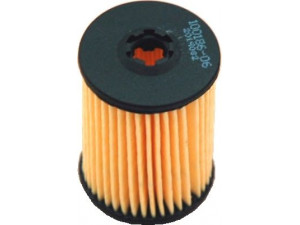 HOFFER 4889 kuro filtras