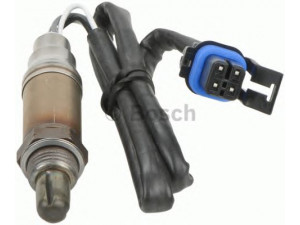 BOSCH F 00H L00 106 lambda jutiklis 
 Variklis -> Variklio elektra
19178923, 25315815, 19 178 923
