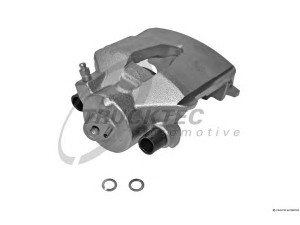TRUCKTEC AUTOMOTIVE 07.35.180 stabdžių apkaba
1J0 615 124 A, 1J0 615 124, 1J0 615 124 A