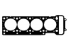 tarpiklis, cilindro galva