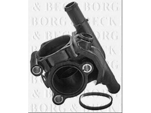 BORG & BECK BTS1065 aušinimo skysčio jungė 
 Aušinimo sistema -> Žarnelės/vamzdeliai/sujungimai -> Jungės
1097897, 1113119