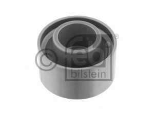 FEBI BILSTEIN 26605 įtempiklio skriemulys, paskirstymo diržas 
 Techninės priežiūros dalys -> Papildomas remontas
0K247-12-700, 24450-2Y000