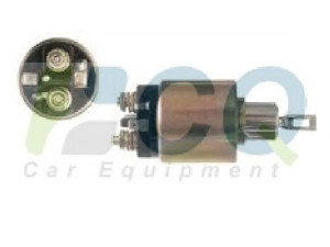 LAUBER CQ2030002 solenoidinis jungiklis, starteris