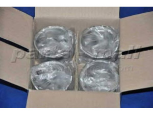 PARTS-MALL PXMSC-008B stūmoklis 
 Variklis -> Cilindrai/stūmokliai
93740215-S, P93740215-S