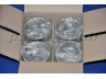 PARTS-MALL PXMSC-008B stūmoklis 
 Variklis -> Cilindrai/stūmokliai
93740215-S, P93740215-S