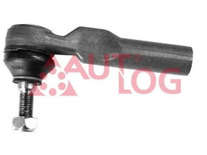 AUTLOG FT1333 skersinės vairo trauklės galas 
 Vairavimas -> Vairo mechanizmo sujungimai
09947714, 98845030, 9947714, 9947719