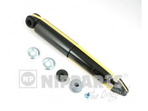 NIPPARTS N5522072G amortizatorius 
 Pakaba -> Amortizatorius
S30A28700A, 48531-26540, 48531-26550