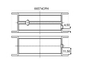 GLYCO 66574CPH guolis
