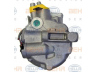 HELLA 8FK 351 105-361 kompresorius, oro kondicionierius 
 Oro kondicionavimas -> Kompresorius/dalys
002 230 62 11, A 002 230 62 11