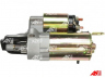 AS-PL S9004 starteris 
 Elektros įranga -> Starterio sistema -> Starteris
1120214, 1140111, 1218885, 1465010