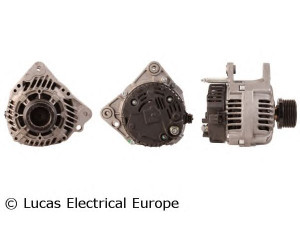 LUCAS ELECTRICAL LRA01814 kintamosios srovės generatorius 
 Elektros įranga -> Kint. sr. generatorius/dalys -> Kintamosios srovės generatorius
021903025E