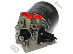 BERGKRAFT BK1303045AS oro džiovintuvas, suspausto oro sistema
1 505 030, 1 517 964, 1505030, 1517964