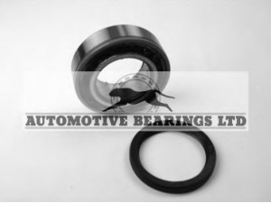 Automotive Bearings ABK1126 rato guolio komplektas 
 Ašies montavimas/vairavimo mechanizmas/ratai -> Rato stebulė/montavimas -> Rato guolis
A6013500468