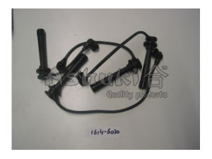 ASHUKI 1614-6030 uždegimo laido komplektas 
 Kibirkšties / kaitinamasis uždegimas -> Uždegimo laidai/jungtys
0K30F-18-140, 27400-2X140, 27420-26700