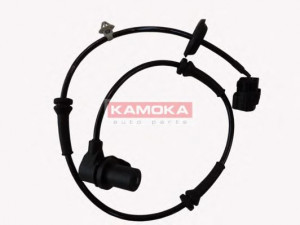 KAMOKA 1060076 jutiklis, rato greitis 
 Elektros įranga -> Jutikliai
96473221, 96534910, 96959997