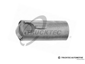 TRUCKTEC AUTOMOTIVE 01.12.094 svirtis/kumštelis
541 050 0222, 541 050 0322, 541 050 0422