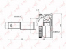 LYNXauto CO-5763A jungčių komplektas, kardaninis velenas
39100-3J110, 39100-3J171, 39100-WA210