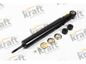KRAFT AUTOMOTIVE 4011520 amortizatorius 
 Pakaba -> Amortizatorius
22 081 177, 22 081 231, 22012276