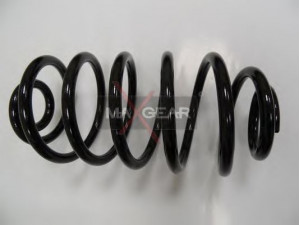 MAXGEAR 60-0203 spyruoklė 
 Pakaba -> Spyruoklės
424203, 424203