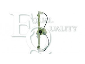 EQUAL QUALITY 050842 lango pakėliklis 
 Vidaus įranga -> Elektrinis lango pakėliklis
51357125060