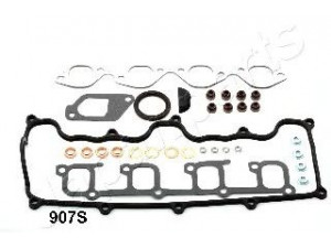 JAPANPARTS KG-907S tarpiklių komplektas, cilindro galva 
 Variklis -> Tarpikliai -> Tarpiklis, cilindrų galvutė
94481453