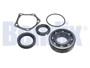 BENDIX 050973B rato guolio komplektas 
 Ašies montavimas/vairavimo mechanizmas/ratai -> Rato stebulė/montavimas -> Rato guolis
