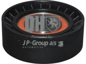 JP GROUP 3318300409 kreipiantysis skriemulys, V formos rumbuotas diržas 
 Diržinė pavara -> V formos rumbuotas diržas/komplektas -> Laisvasis/kreipiamasis skriemulys
46440604, 7789752, 46440604, 7789752