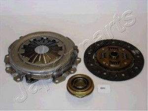 JAPANPARTS KF-501 sankabos komplektas 
 Sankaba/dalys -> Sankabos remonto komplektas, visas