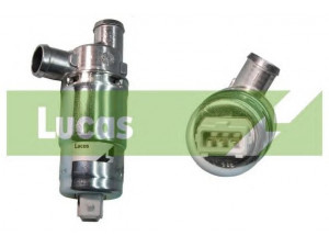 LUCAS ELECTRICAL FDB971 tuščiosios eigos valdymo vožtuvas, oro tiekimas 
 Kuro mišinio formavimas -> Mišinio sudarymas -> Laisvų sūkių kontrolė
034560, 34560, 96142278, 9614227880