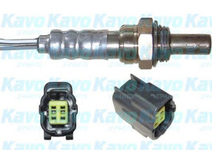 KAVO PARTS EOS-4002 lambda jutiklis 
 Išmetimo sistema -> Lambda jutiklis
0K55818861A