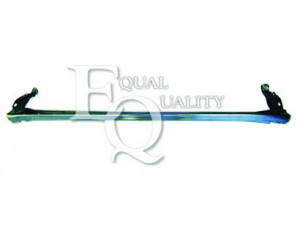 EQUAL QUALITY L05214 montavimo rėmas, buferis 
 Kėbulas -> Kėbulo dalys/ sparnas/buferis -> Buferis/dalys
51874497