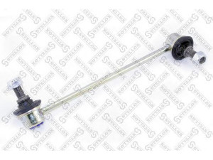 STELLOX 56-98017-SX šarnyro stabilizatorius 
 Ašies montavimas/vairavimo mechanizmas/ratai -> Stabilizatorius/fiksatoriai -> Savaime išsilyginanti atrama
4882028030
