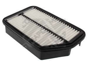 MAPCO 60263 oro filtras 
 Filtrai -> Oro filtras
281132-S000, 281133-X000, 281133-Z100