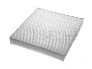 MEYLE 15-12 319 0000 filtras, salono oras 
 Filtrai -> Oro filtras, keleivio vieta
52408346, 71754158, 77363481