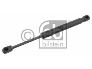 FEBI BILSTEIN 29436 dujinė spyruoklė, bagažinė 
 Priedai -> Bagažinė/pakrovimo skyrius
3B5 827 550 G, 3B5 827 550 G