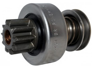 PowerMax 1016257 laisvos eigos pavara, starteris
54-8409