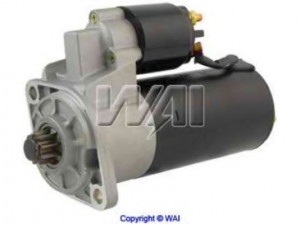 WAIglobal 31219N starteris 
 Elektros įranga -> Starterio sistema -> Starteris
441010092196, 441040092196, 441040092206