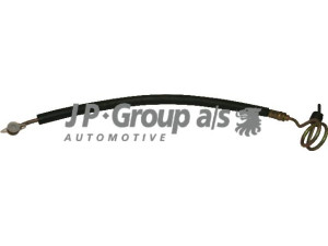 JP GROUP 1144350500 hidraulinė žarna, vairo sistema 
 Vairavimas -> Vairo žarnelė/vamzdelis
8D1422893AL